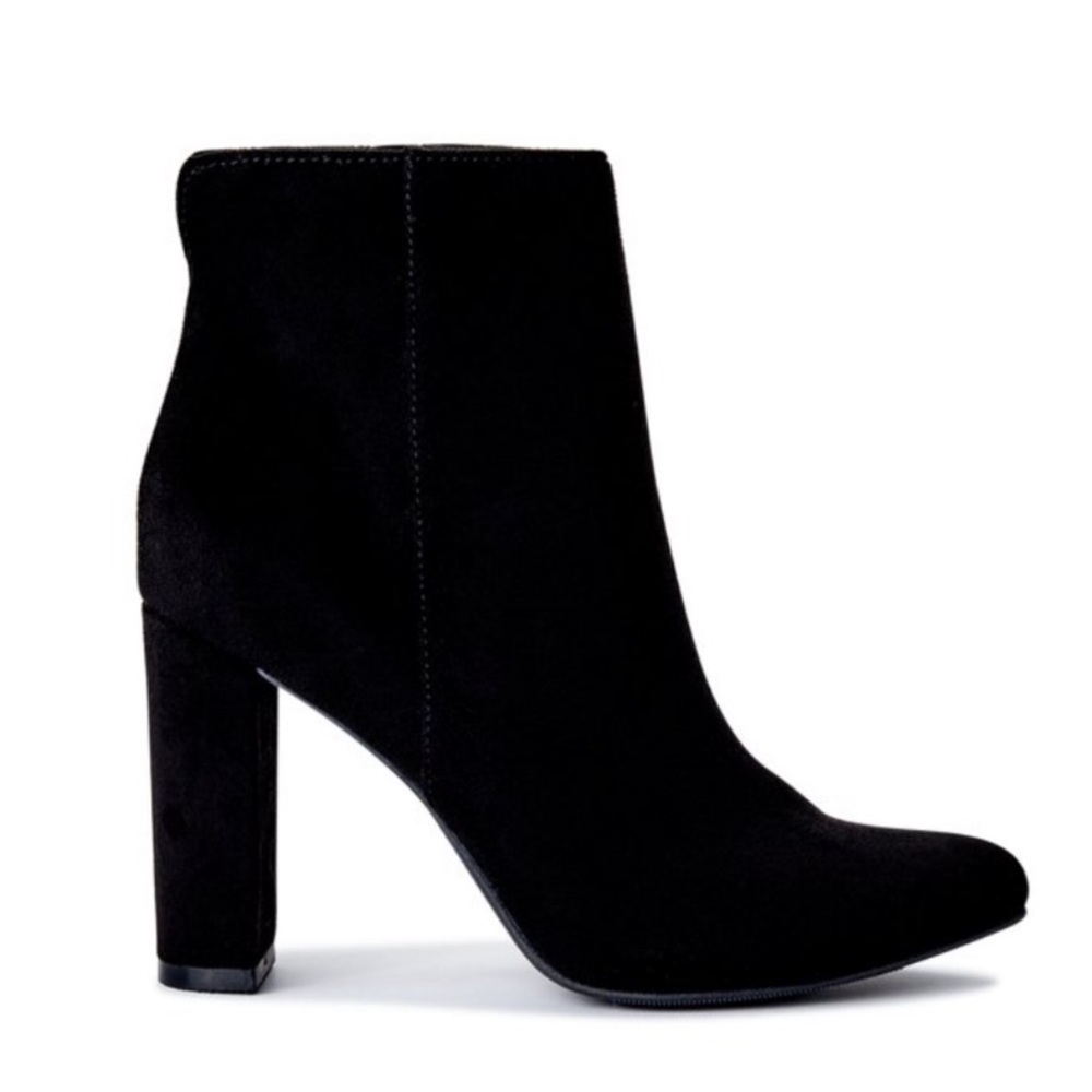 Scoop Women's Ankle Boots